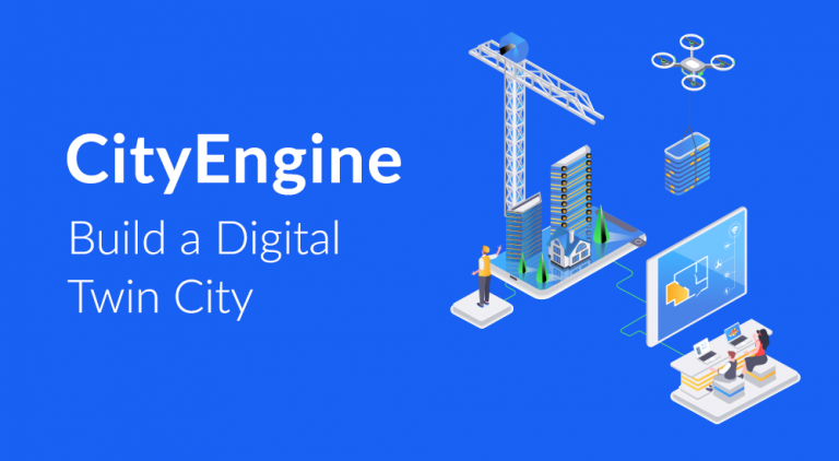 CityEngine