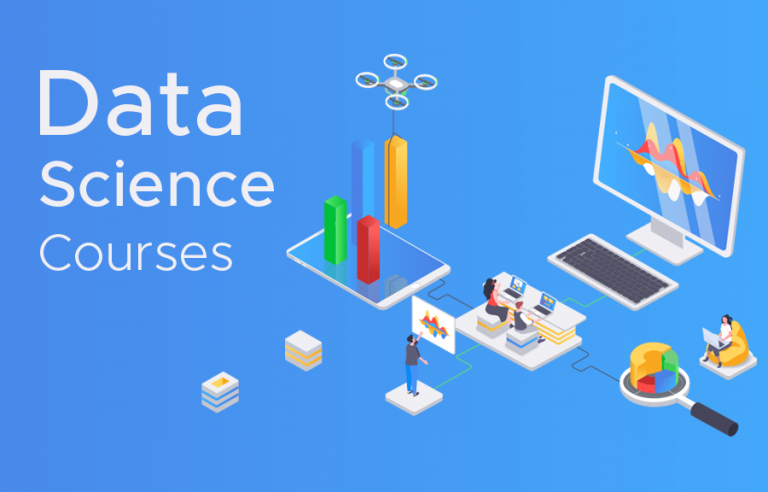 10 Best Data Science Courses and Certification