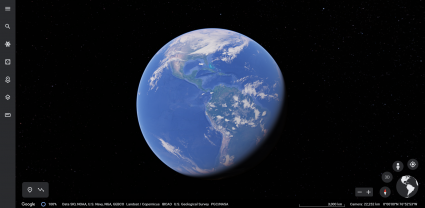 Google Earth