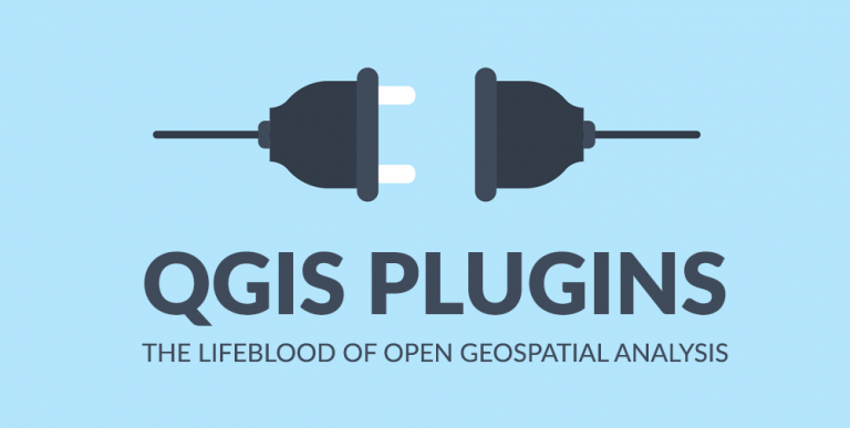 QGIS Plugins: The Lifeblood of Open Source GIS