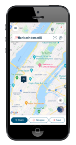 What3Words Mobile