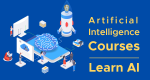 Artificial Intelligence Courses – Learn AI