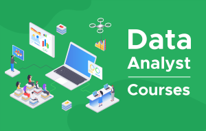 Data Analyst Courses