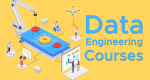 10 Data Engineer Courses for Online Learning