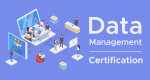 5 Data Management Certification Courses