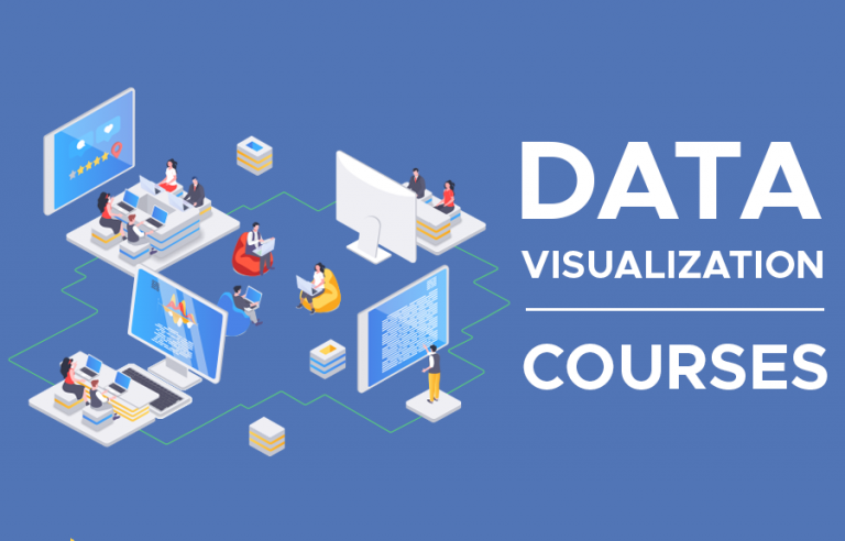 10 Data Visualization Certification and Courses