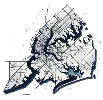 GIS Data Layer