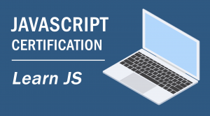 JavaScript Certification Courses