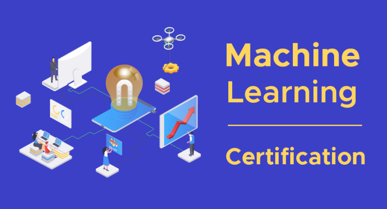 10 Machine Learning Certification Courses: Jumpstart Your Career In AI