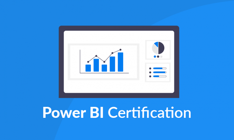 PowerBI Certification: A Guide to Business Intelligence