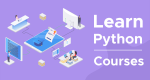 10 Python Courses and Certificate Programs