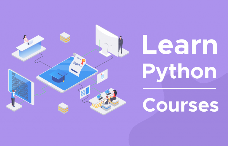 10 Python Courses and Certificate Programs