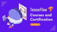 Tensorflow Courses and Certification