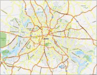 Berlin Road Map