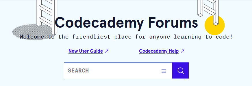 Codecademy Forum