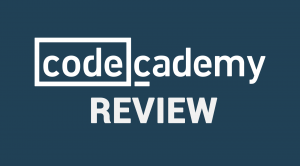 Codecademy Review