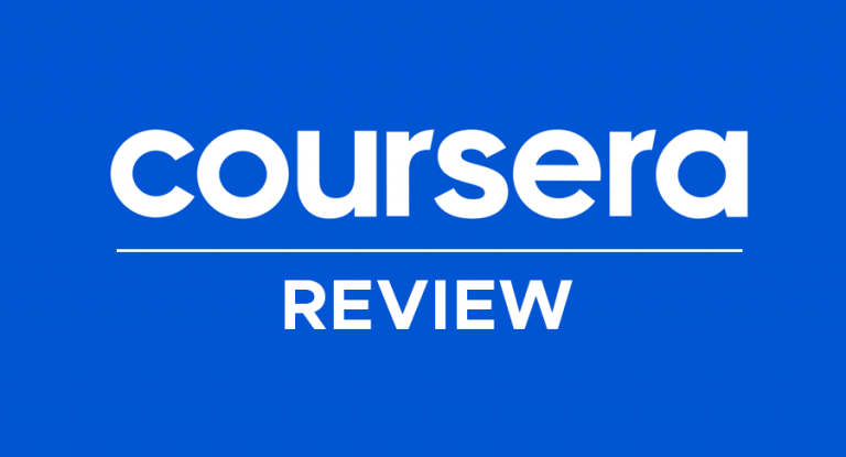 Coursera Review: A New Way to Go to School
