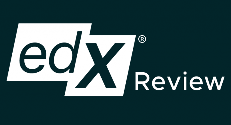 EdX Review: Invest in Yourself