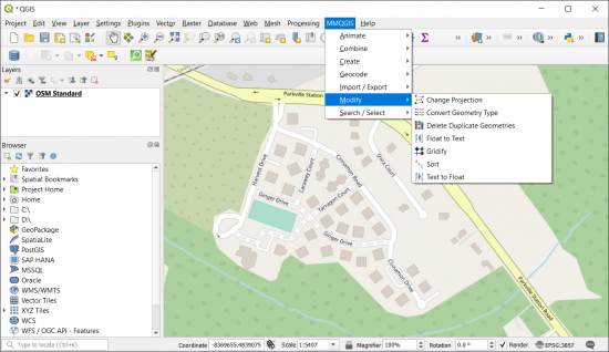 MMQGIS