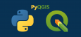 Pyqgis How To Build A Python Script In Qgis Gis Geography