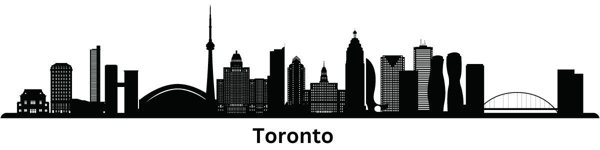 Toronto Skyline