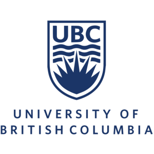 UBC University British Columbia (UBC)