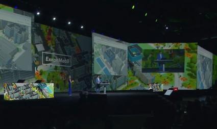 Esri UC