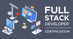 Full Stack Developer Certification