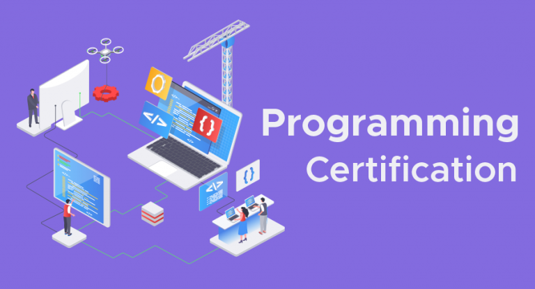 Programming Certification: A Step-by-Step Guide For 2022
