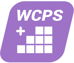 WCPS Web Coverage Processing Service
