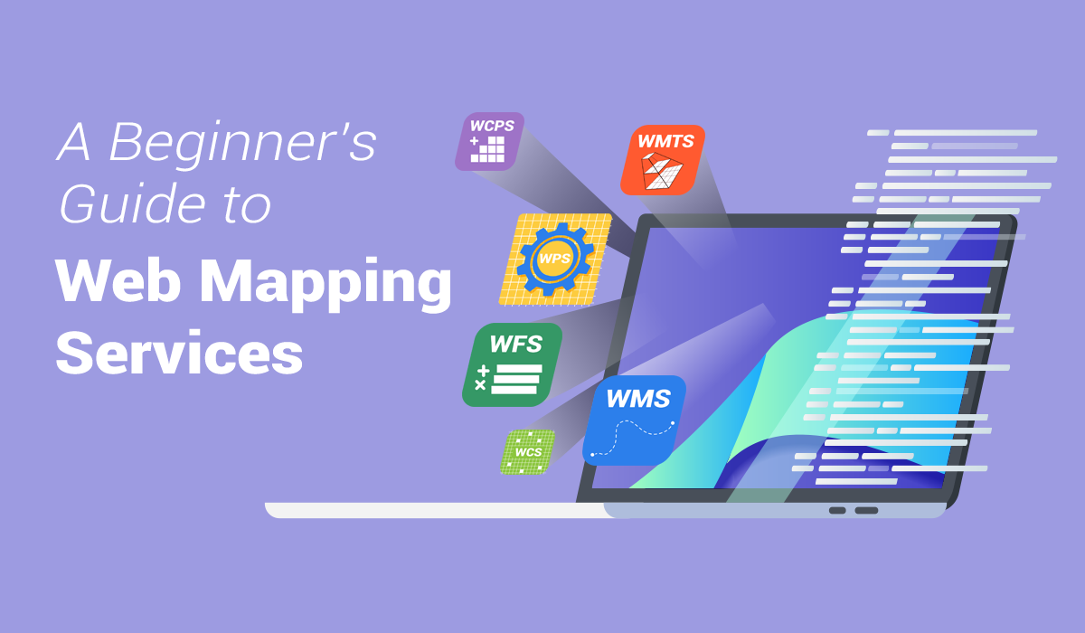 WMS Web Mapping Services Feature