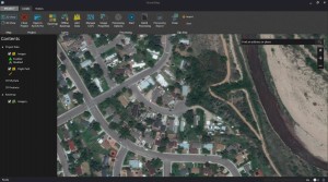 ArcGIS Drone2Map