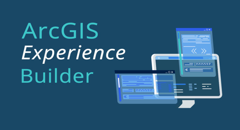 ArcGIS Experience Builder (ExB)