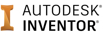 Autodesk Inventor Logo