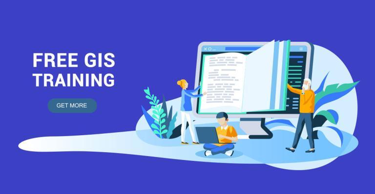 Free GIS Training: Get Started in the Geospatial Industry