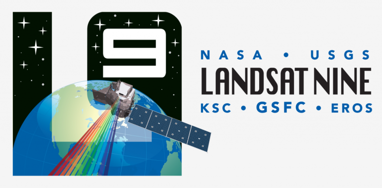 Landsat-9 Feature