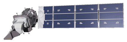 ماهواره Landsat-9