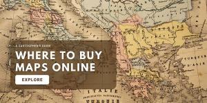 Where To Buy Maps Online