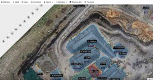 Birdi Remote Sensing SAAS