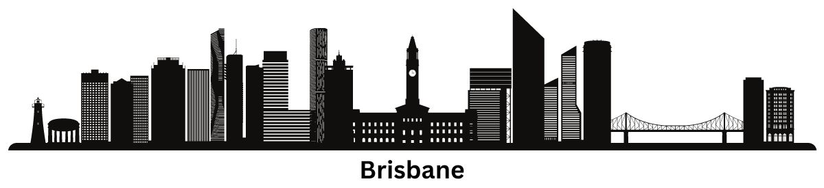 Brisbane Skyline