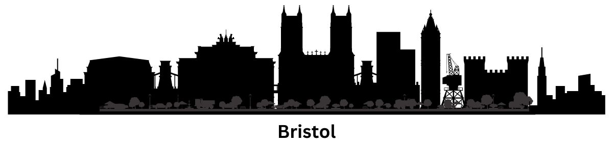 Bristol Skyline