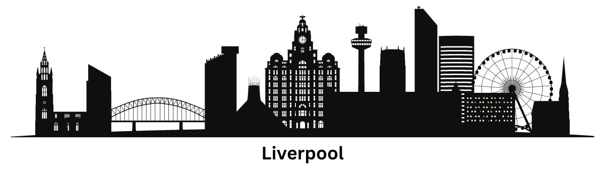 Liverpool Skyline