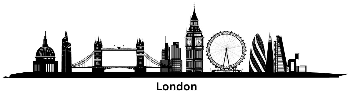 London Skyline