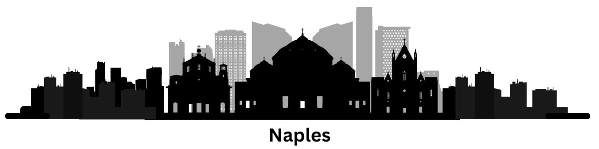 Naples Skyline