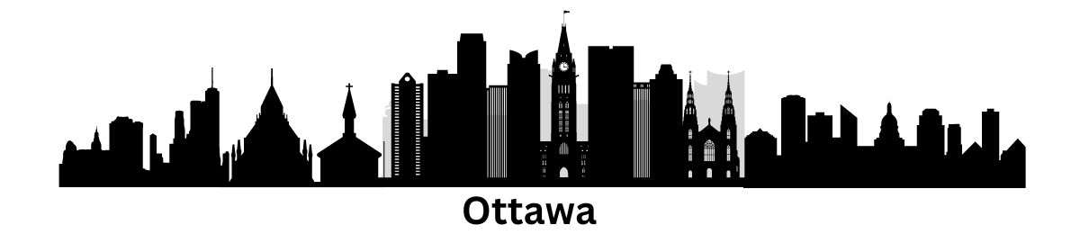 Ottawa Skyline