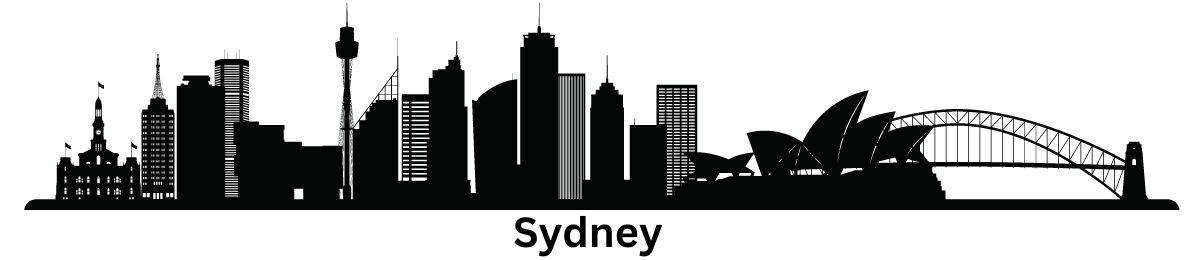 Sydney Skyline