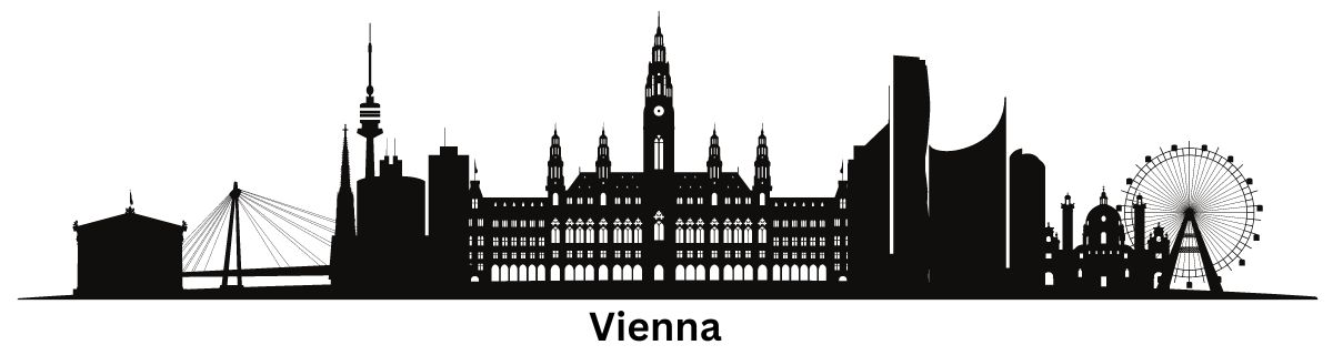 Vienna Skyline