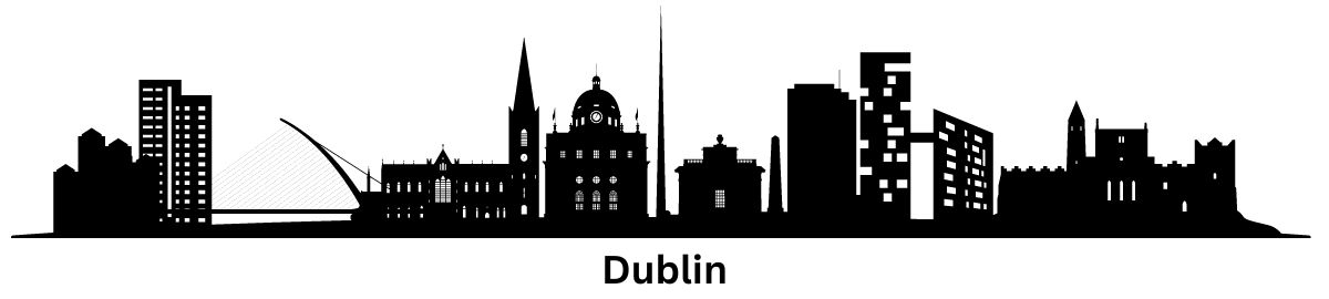 Dublin Skyline