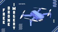 Free UAV Drone Imagery