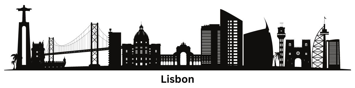 Lisbon Skyline